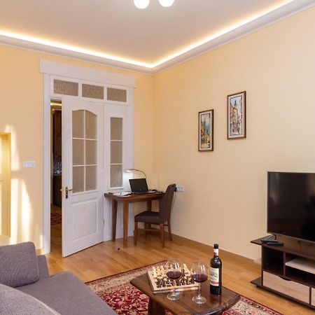 Lviv Suites at Pidmurna st. 20 Exteriör bild