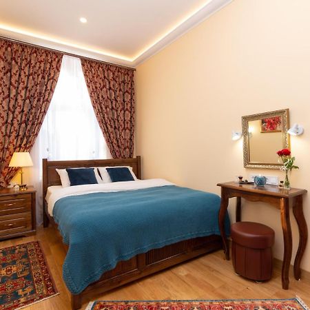 Lviv Suites at Pidmurna st. 20 Exteriör bild