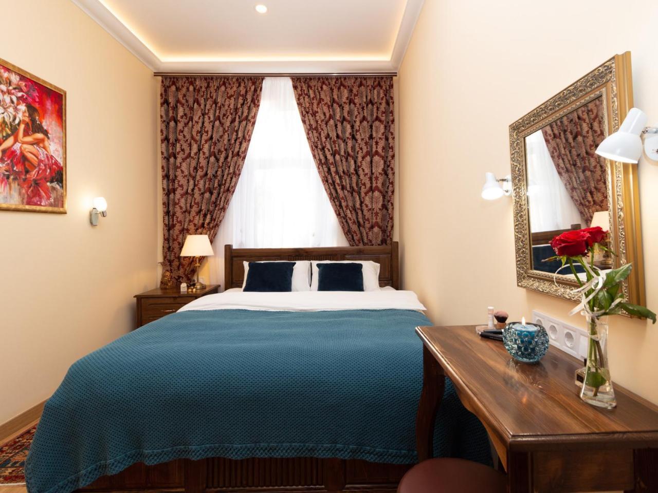 Lviv Suites at Pidmurna st. 20 Exteriör bild